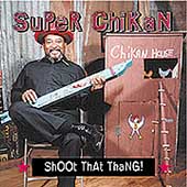 Shoot That Thang Shoot That Thang