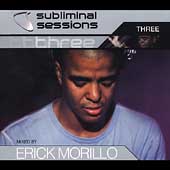Subliminal Sessions Vol. 3 Subliminal Sessions Vol. 3