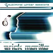 Subliminal Winter Sessions Subliminal Winter Sessions