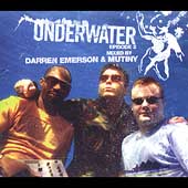 Underwater Vol.2 (Mixed By Darren Emerson & Mutiny)