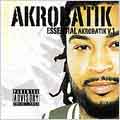 Essential Akrobatik Vol. 1 Essential Akrobatik Vol. 1