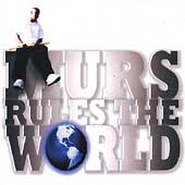 Murs Rules The World