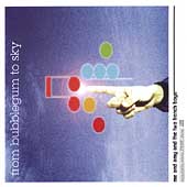 Me and Amy and the Two French Boys Me and Amy and the Two French Boys