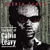 The Best Of Calvin Leavy