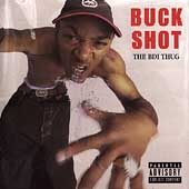 Buckshot The BDI Thug