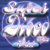 Super Disco Mix Vol. 1