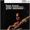 Boss Tenor [ECD] [ECD]