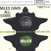 Walkin' ［XRCD］