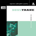 Soultrane (JVC) ［XRCD］