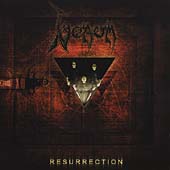 Ressurection