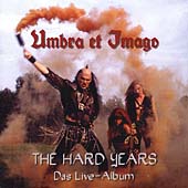 The Hard Years: The Live Album The Hard Years: The Live Album