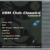 EBM Club Classics Vol. 2