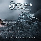 Paradise Lost 5.1 (US)  ［CD+DVD］
