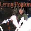 Lenny Popkin