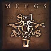 Muggs Presents Soul Assassins Vol.2