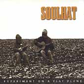 Experiment On A Flat Plane