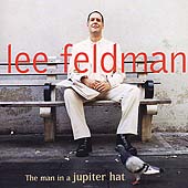 The Man in a Jupiter Hat
