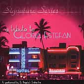 Signature Series: A Tribute to Gloria Estefan