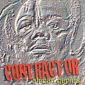 TOWER RECORDS ONLINE㤨Contractor/African Genius[2296]פβǤʤ3,190ߤˤʤޤ