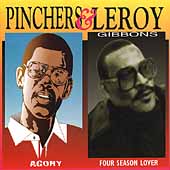 Agony/Four Season Lover Agony/Four Season Lover