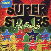 Super Stars Hit Parade Vol. 8