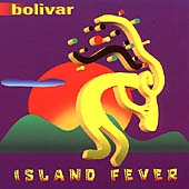Island Fever Island Fever