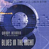 Blues in the Night