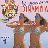 30 Pegaditas De Oro Vol. 1