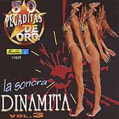 30 Pegaditas De Oro Vol. 3