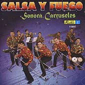 Salsa Y Fuego