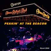 Peakin' At The Beacon