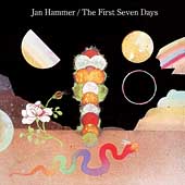 The First Seven Days [Remaster]