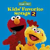 Kids' Favorite Songs 2