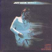 Jeff Beck/ワイアード-SA-CDマルチ・ハイブリッド・エディション 