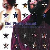 The Philly Sound: Kenny Gamble... [Slipcase]
