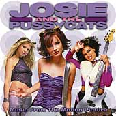 Josie And The Pussycats (OST) Josie And The Pussycats (OST)