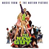 The New Guy (OST)