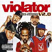 Violator The Album: V2.0 [PA]