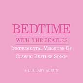 Bedtime With The Beatles (Pink)
