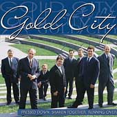 Pressed Down, Shaken Together...