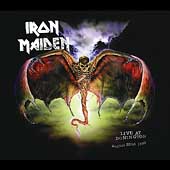 Live at Donington 1992 Live at Donington 1992