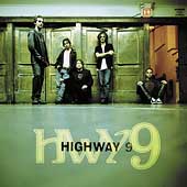 Highway 9 [EP]