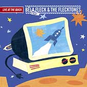 Live At The Quick Live At The Quick