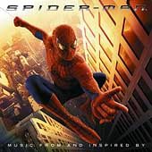 Spider-Man (OST)