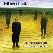 There and Back Again [Digipak] [Limited]
