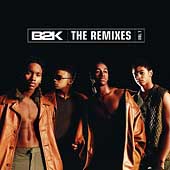 B2K The Remixes Vol. 1 [EP]