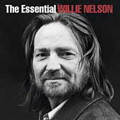 The Essential Willie Nelson [Limited]