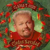 Cledus Navidad