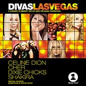 VH1 Divas: 2002  ［CD+DVD］