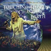 Touching Heaven Changing Earth